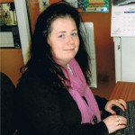 Bernadine Maguire
