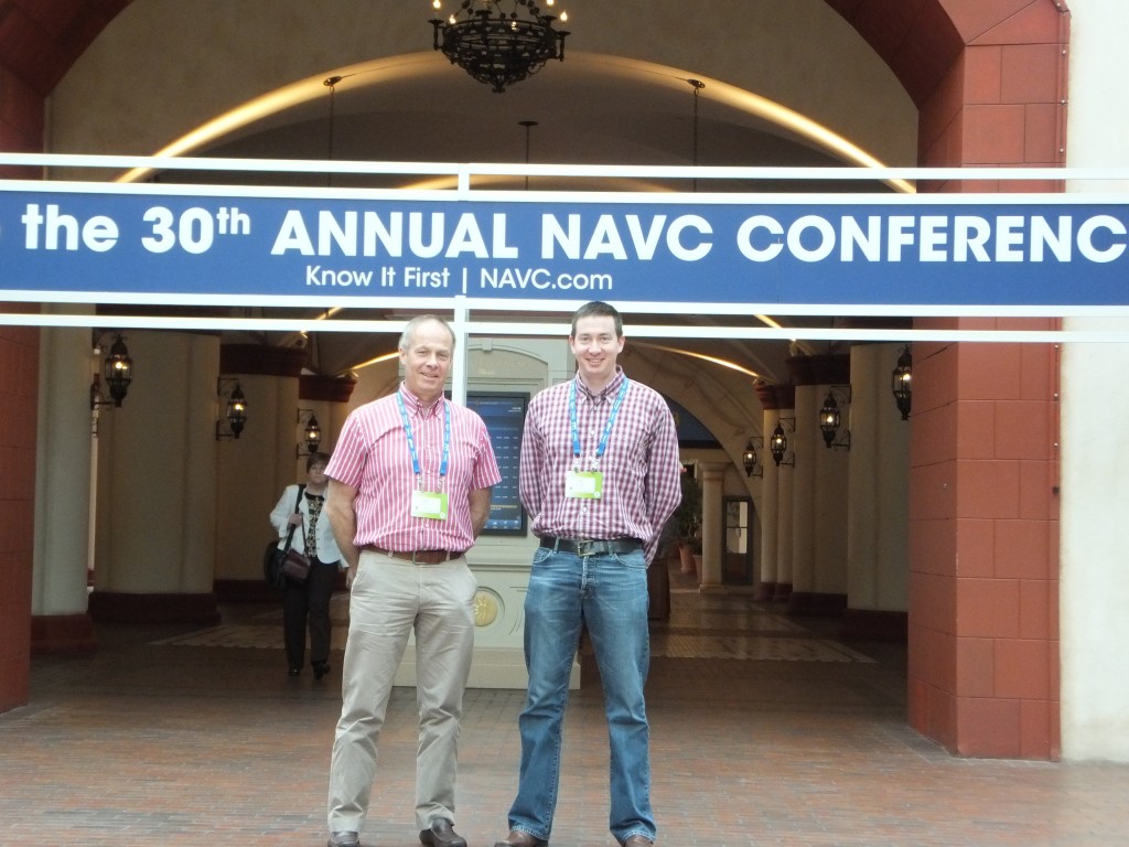 NAVC 2013