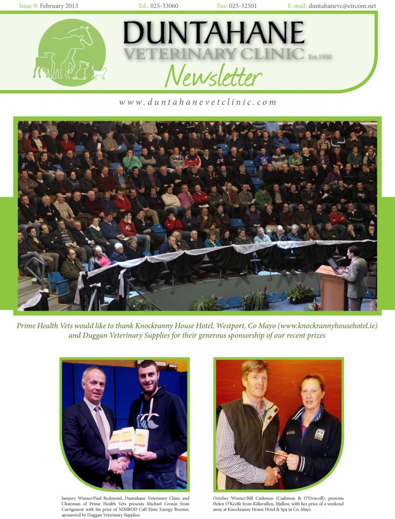 JPEG_duntahane_issue 9 june 12 newsletter-1